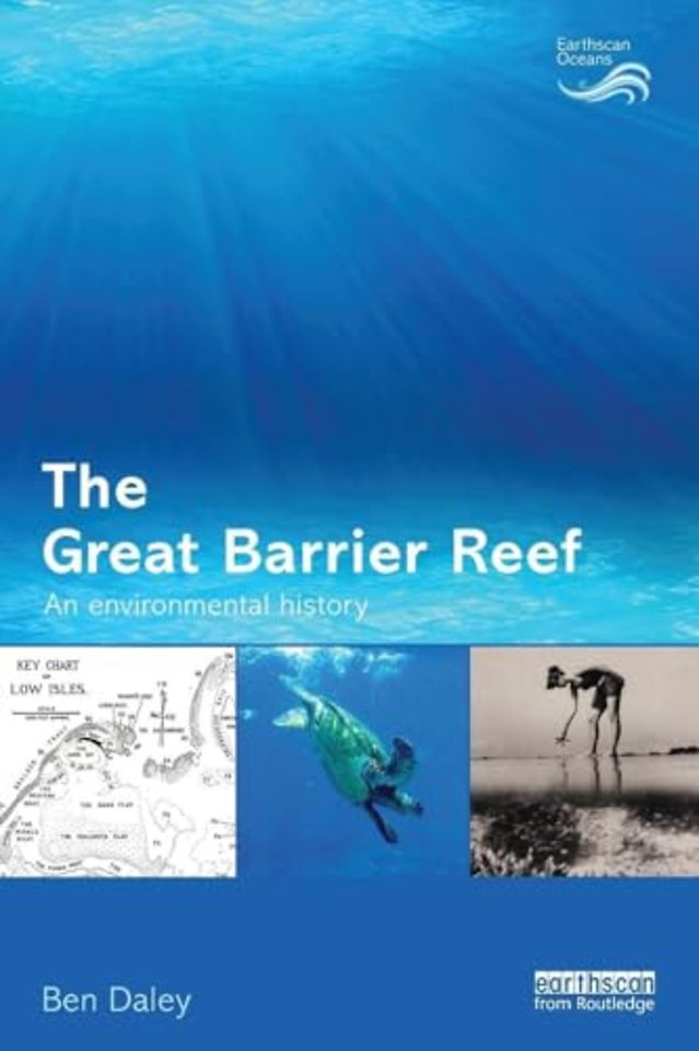 Great Barrier Reef