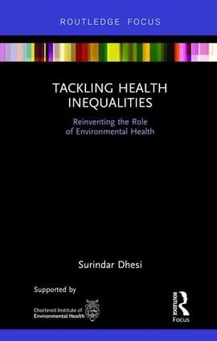 Tackling Health Inequalities