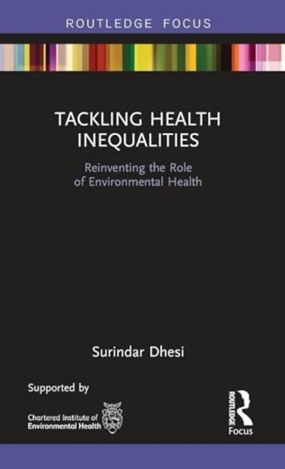 Tackling Health Inequalities
