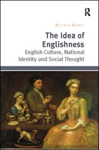 Idea of Englishness