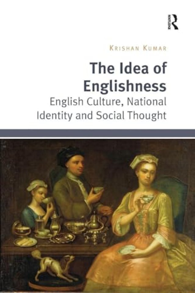 Idea of Englishness