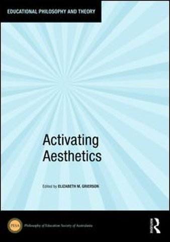 Activating Aesthetics