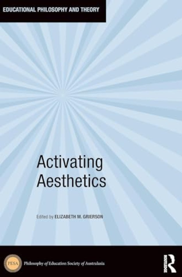 Activating Aesthetics