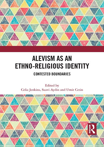 Alevism as an Ethno-Religious Identity
