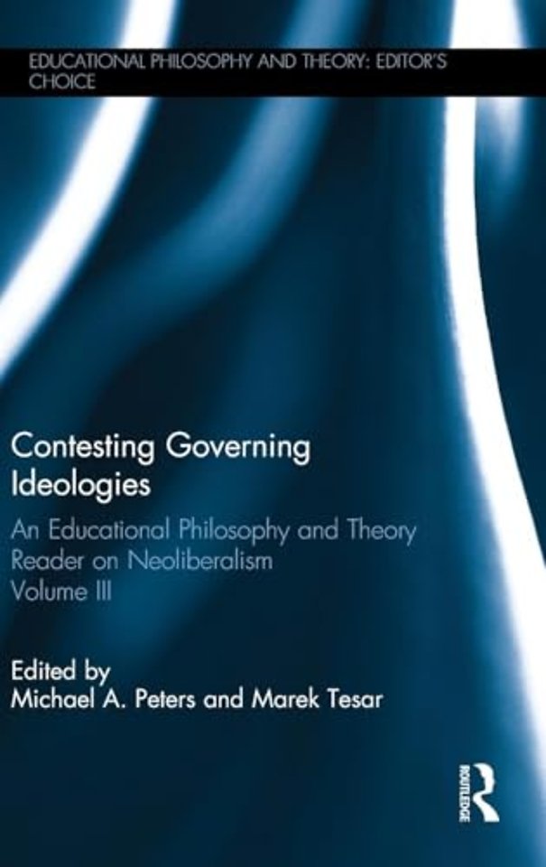Contesting Governing Ideologies
