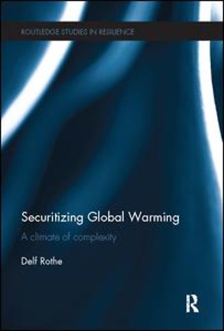 Securitizing Global Warming