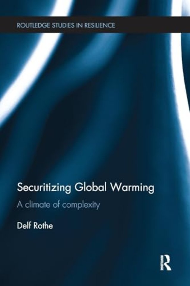 Securitizing Global Warming