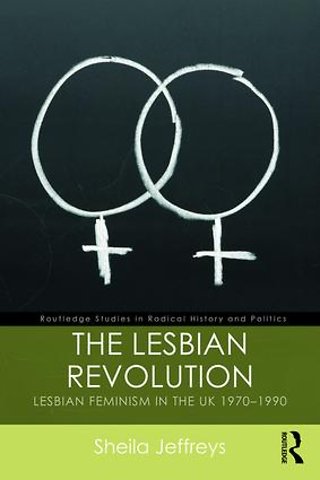 Lesbian Revolution