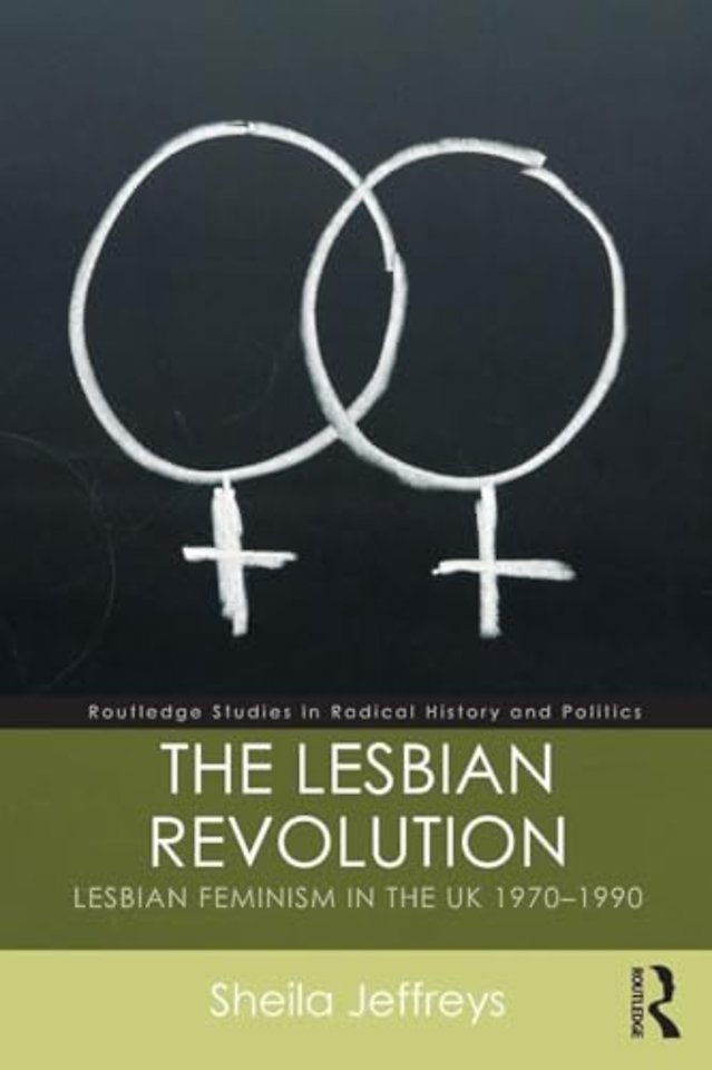 Lesbian Revolution