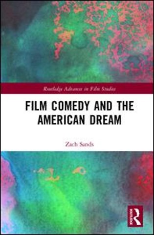 Film Comedy and the American Dream