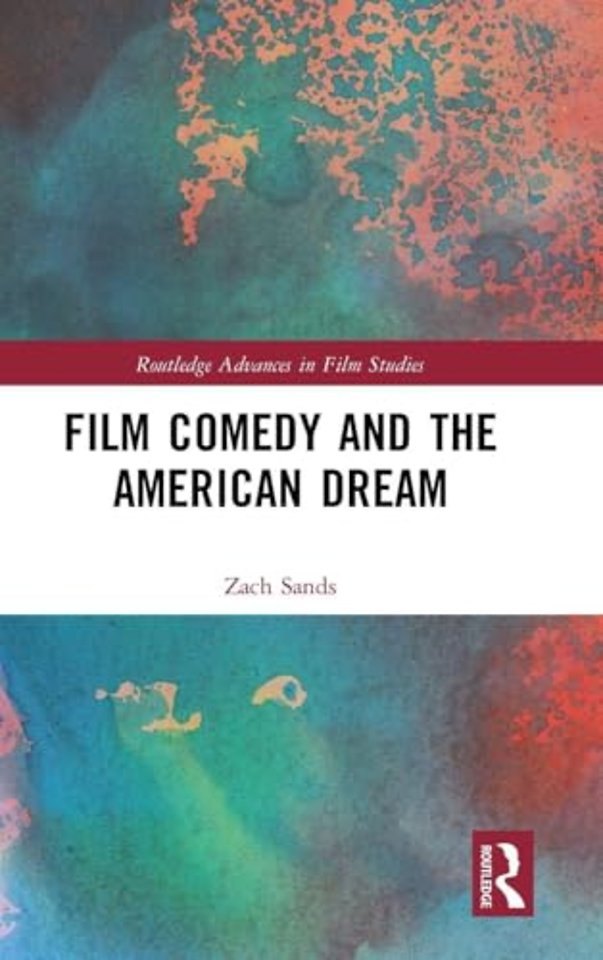 Film Comedy and the American Dream