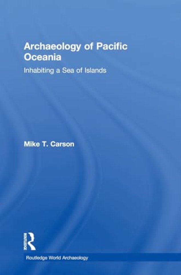 Archaeology of Pacific Oceania