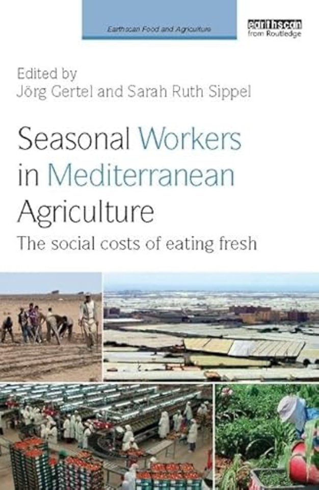 Seasonal Workers in Mediterranean Agriculture