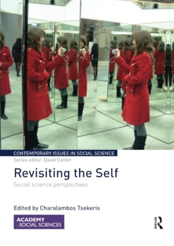 Revisiting the Self