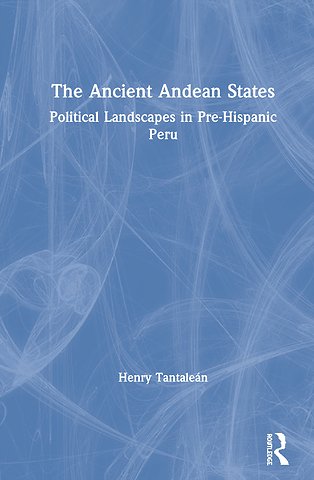 Ancient Andean States