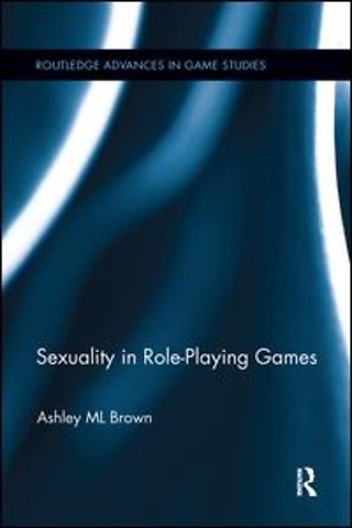 Sexuality in Role-Playing Games