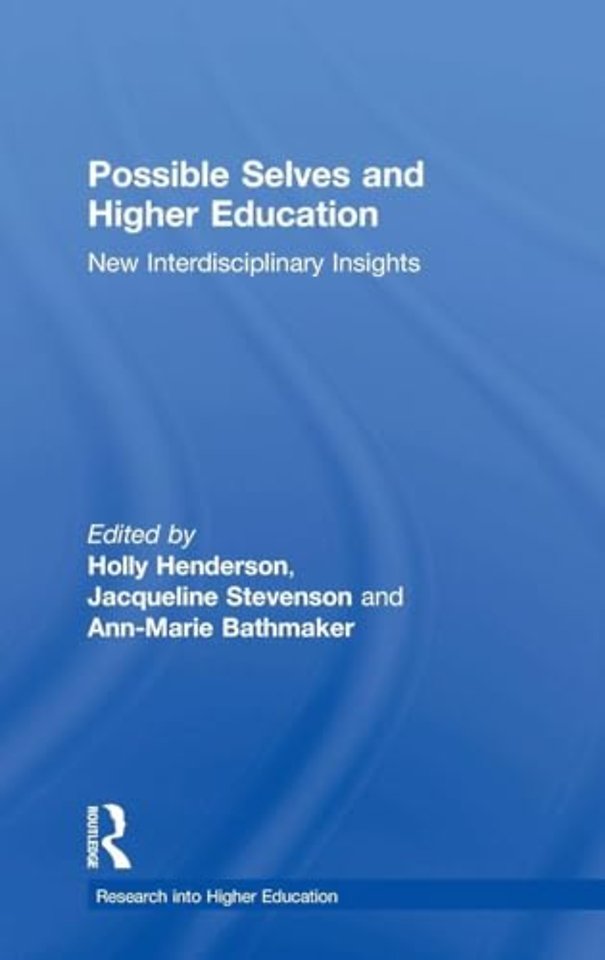 Possible Selves and Higher Education