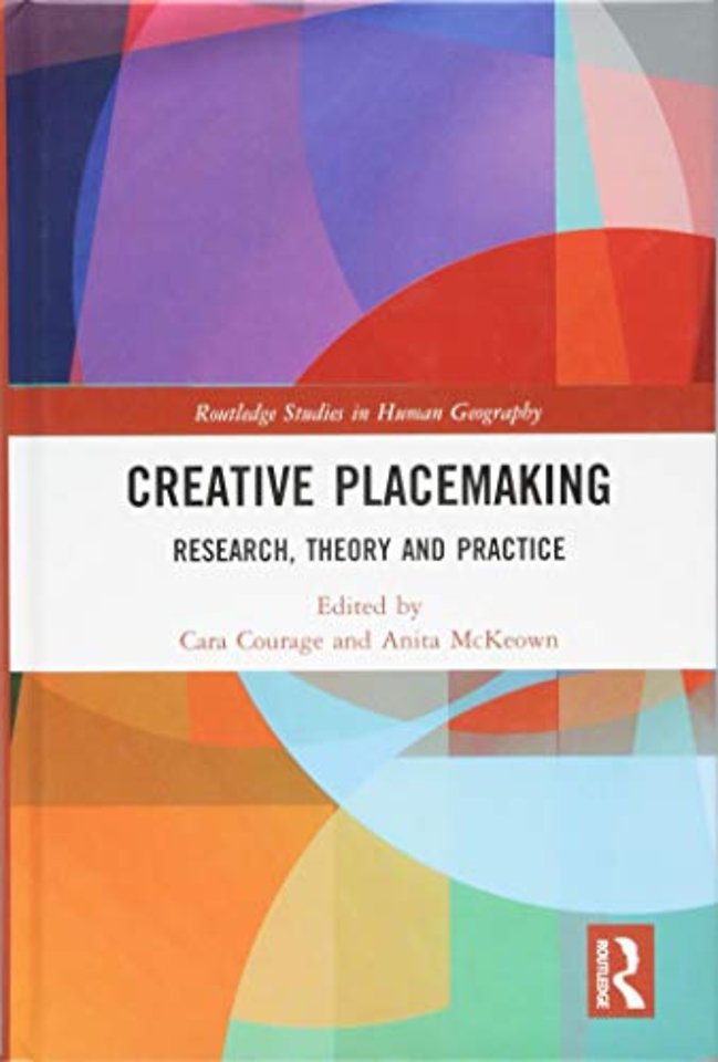 Creative Placemaking