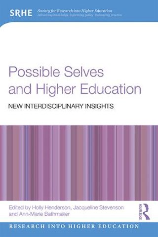 Possible Selves and Higher Education