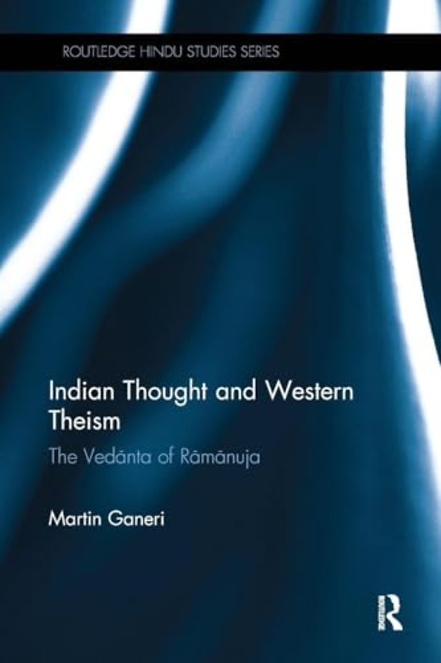 Indian Thought and Western Theism