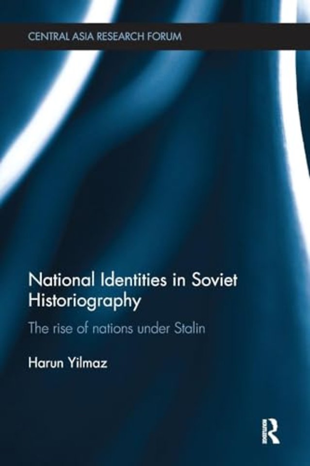 National Identities in Soviet Historiography