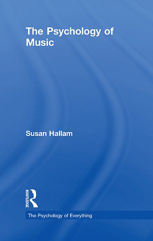 Psychology of Everything