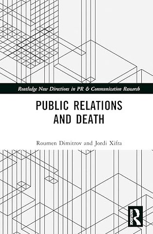Public Relations and Death