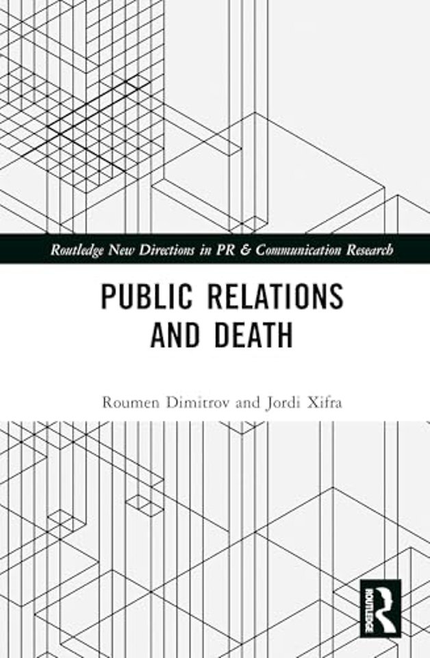 Public Relations and Death