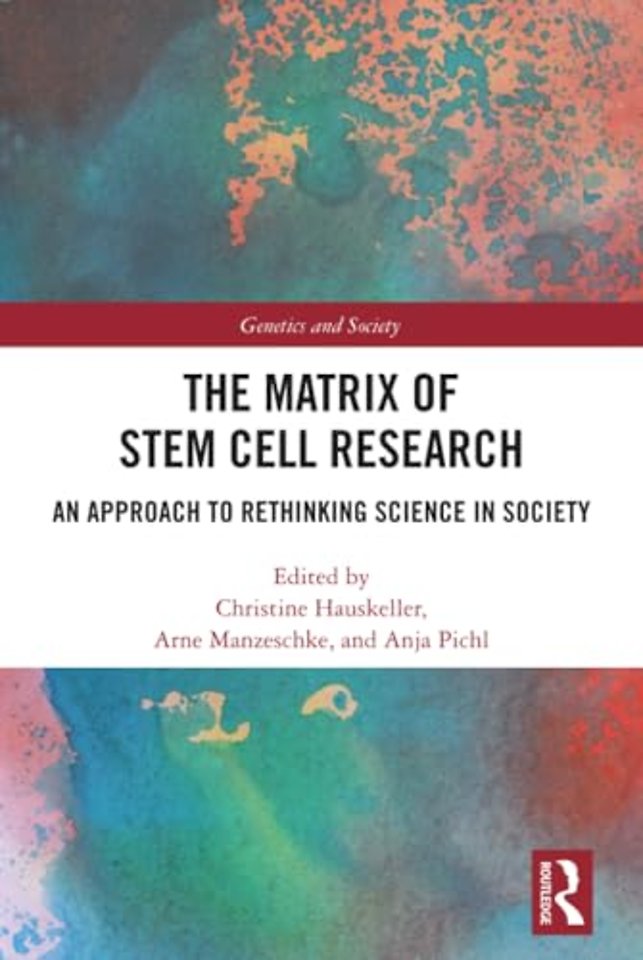 Matrix of Stem Cell Research