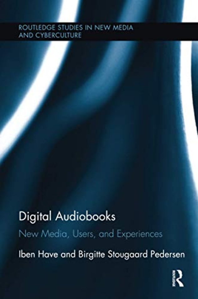 Digital Audiobooks