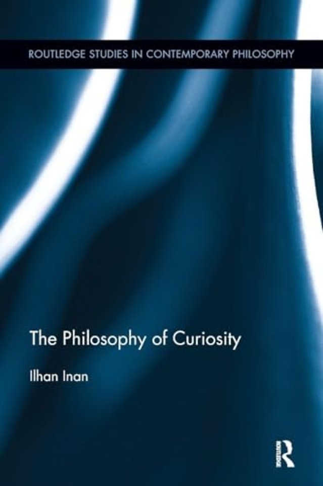 Philosophy of Curiosity