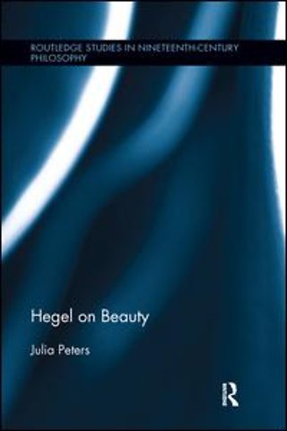 Hegel on Beauty