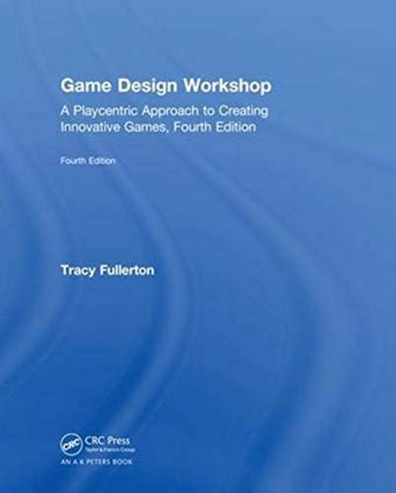 Game Design Workshop