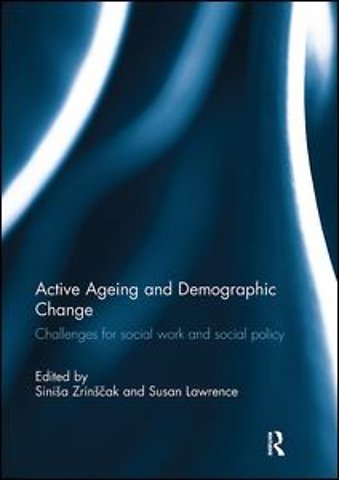 Active Ageing and Demographic Change