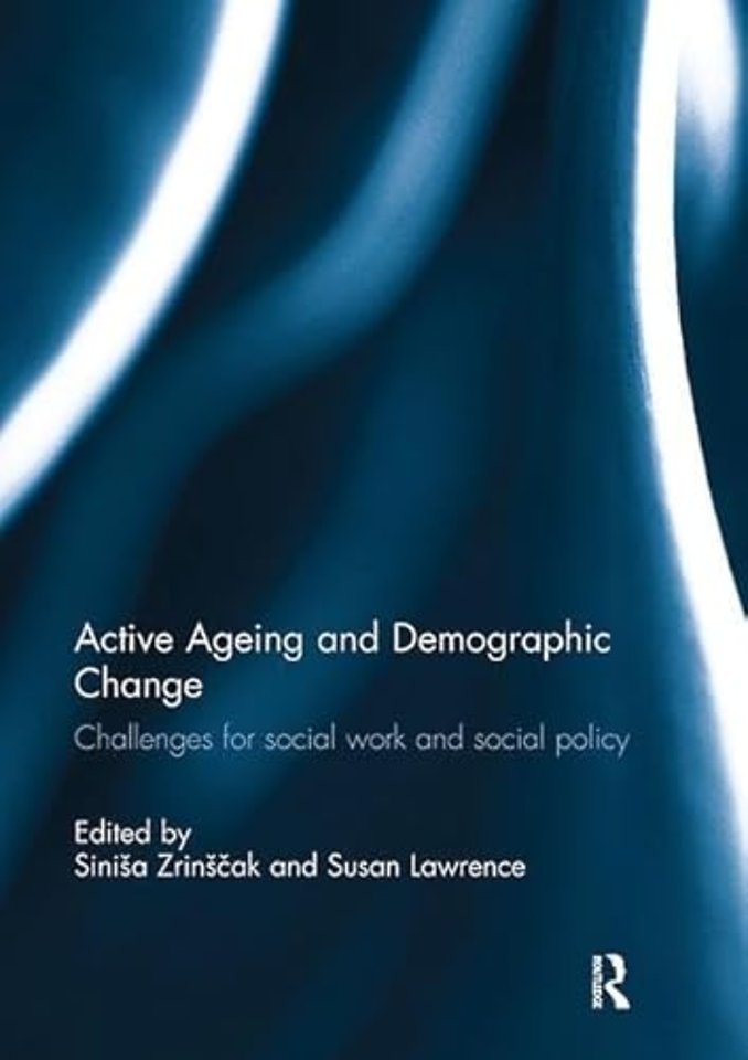 Active Ageing and Demographic Change