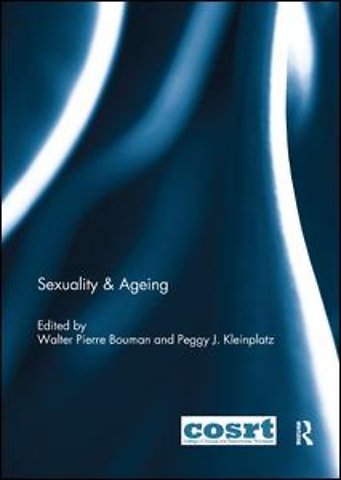 Sexuality & Ageing