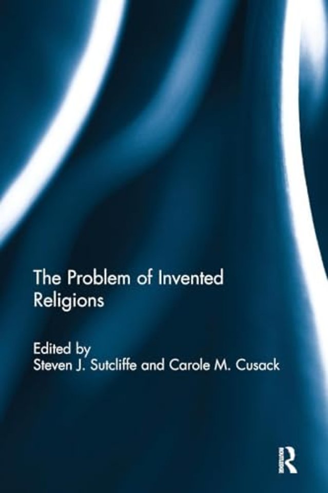 Problem of Invented Religions