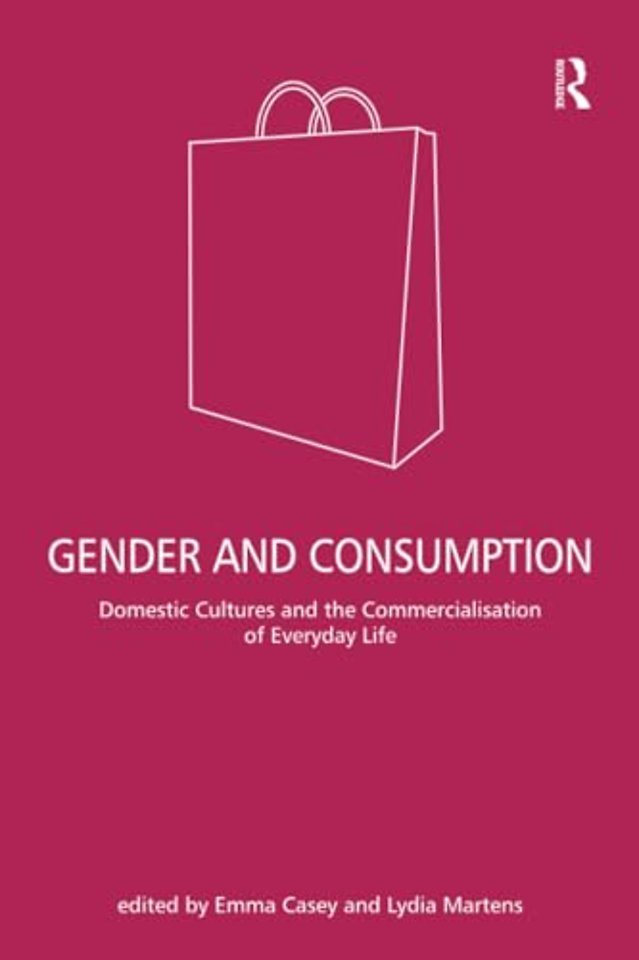 Gender and Consumption
