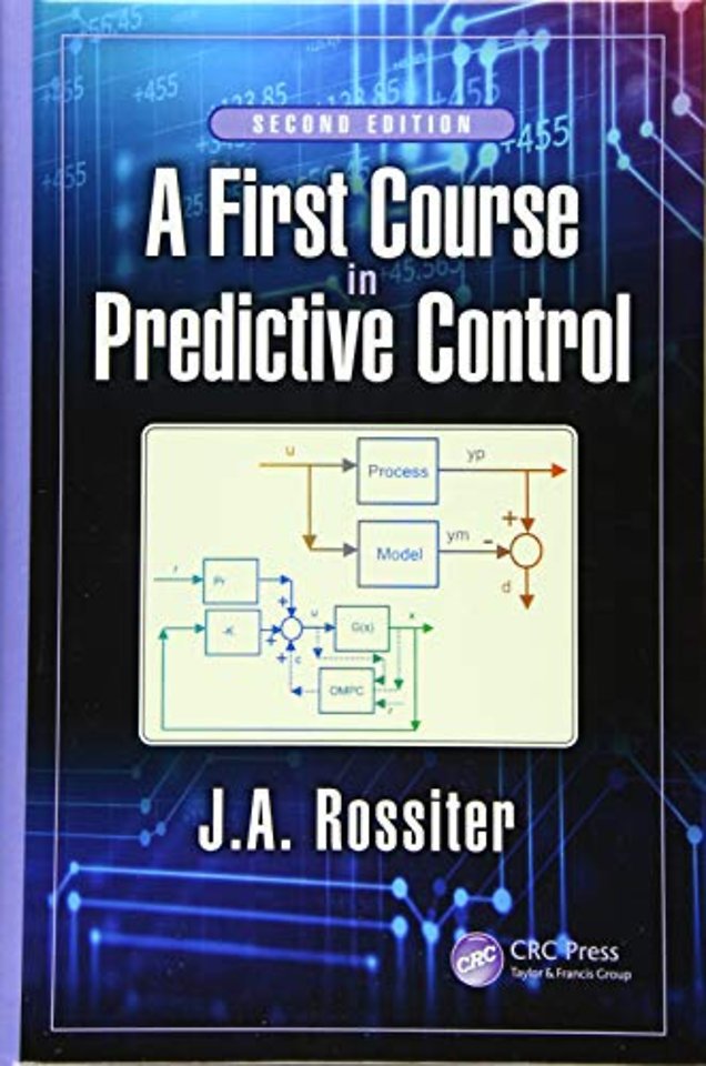 First Course in Predictive Control