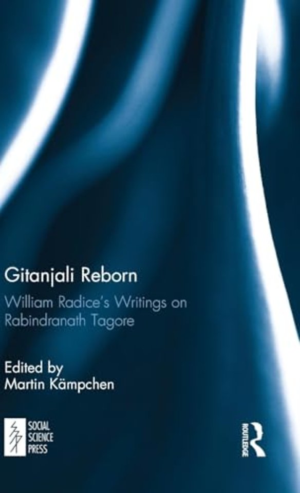 Gitanjali Reborn