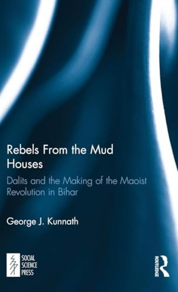 Rebels From the Mud Houses