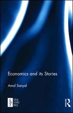 Economics and its Stories