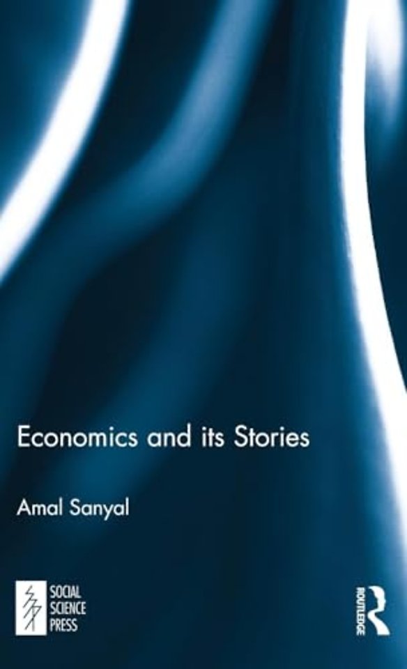 Economics and its Stories