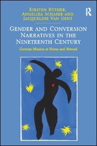 Gender and Conversion Narratives in the Nineteenth Century