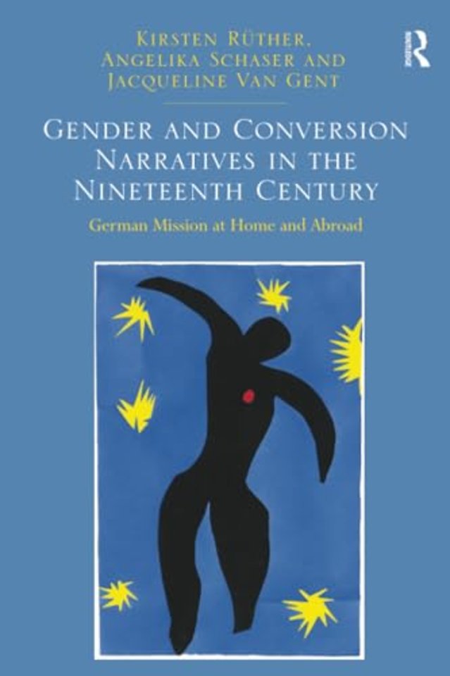 Gender and Conversion Narratives in the Nineteenth Century