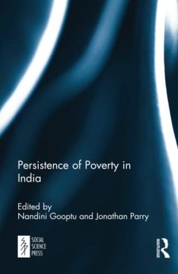Persistence of Poverty in India