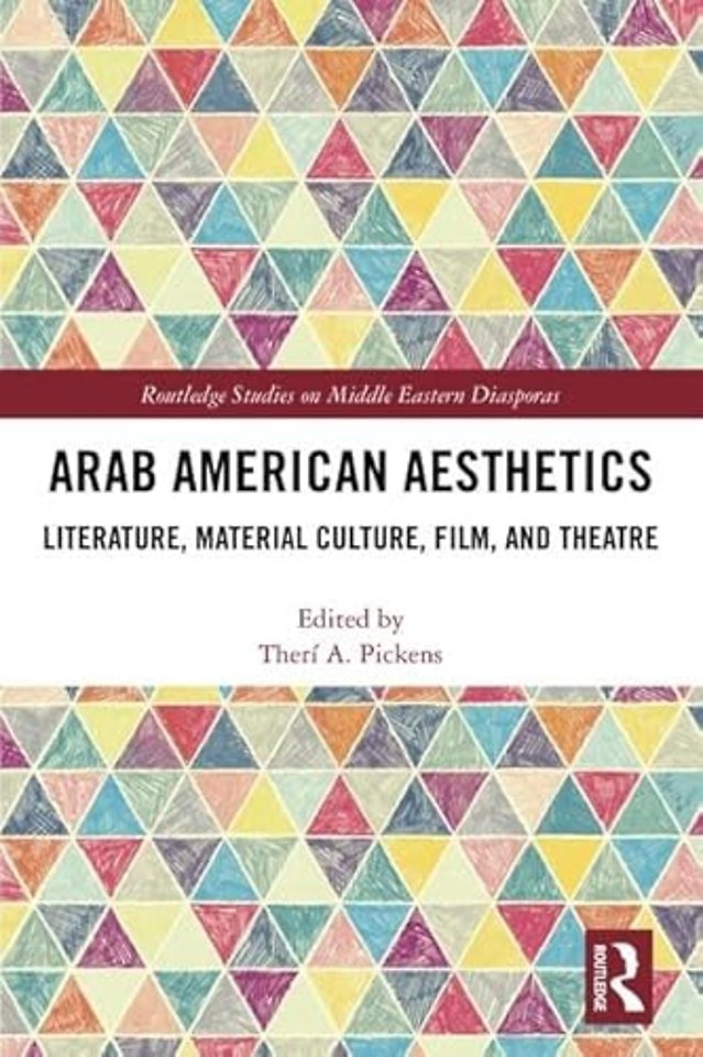Arab American Aesthetics