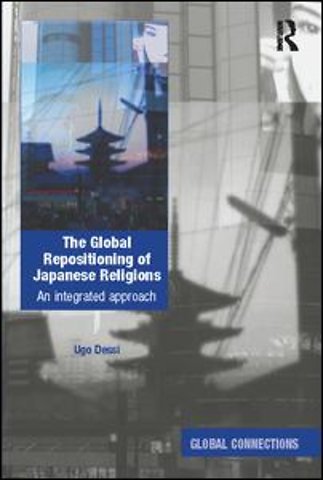 Global Repositioning of Japanese Religions