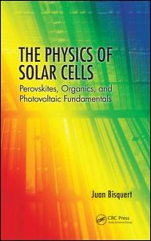 Physics of Solar Cells