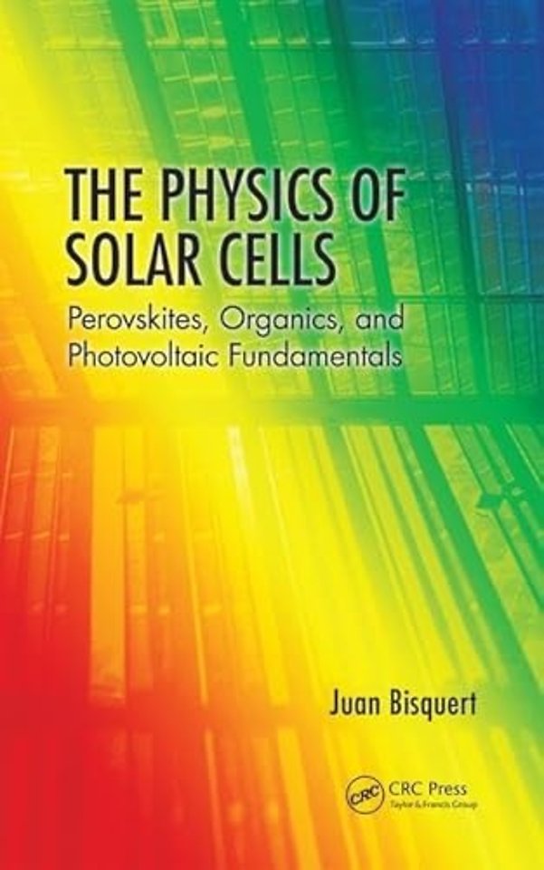 Physics of Solar Cells